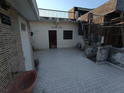 Balcony Image of 810 Sq.ft 2 BHK Independent House for rent in Bapunagar Ahmedabad for Rs. 15000