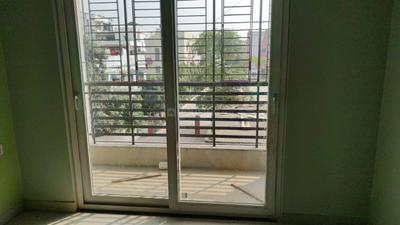 Balcony Image of 1350 Sq.ft 3 BHK Apartment / Flat for rent in Danapur Patna for Rs. 22000