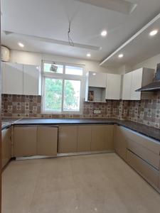 Kitchen Image of 2700 Sq.ft 4 BHK Builder Floor for sale in DLF Garden City Enclave Floors, Sector 93 Gurgaon for Rs. 35500000