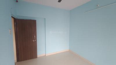 Bedroom Image of 490 Sq.ft 1 BHK Apartment / Flat for rent in Madanpura Mumbai for Rs. 45000