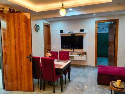 Hall Image of Shubh pg  in Malviya Nagar, New Delhi