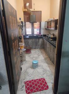 Kitchen Image of 1500 Sq.ft 3 BHK Independent House for sale in Nangal Jaisabohra Jaipur for Rs. 9500000