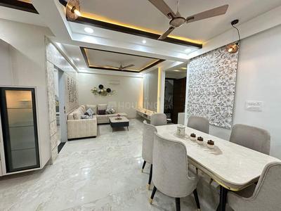 Hall Image of 1530 Sq.ft 3 BHK Apartment / Flat for sale in Aadhar Elite Prime, Lalarpura Jaipur for Rs. 6885000