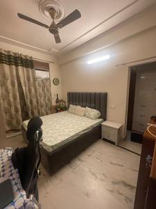 Bedroom Image of 1800 Sq.ft 3 BHK Apartment / Flat for sale in Sector 49 Chandigarh for Rs. 40000000