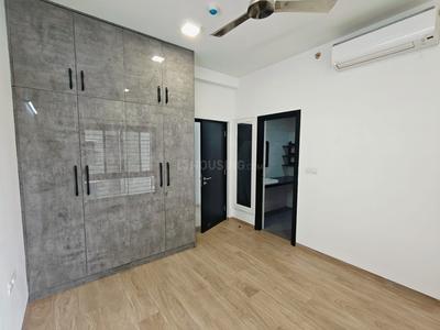 Bedroom Image of 1890 Sq.ft 3 BHK Apartment / Flat for sale in Sobha City, Sector 108 Gurgaon for Rs. 42000000