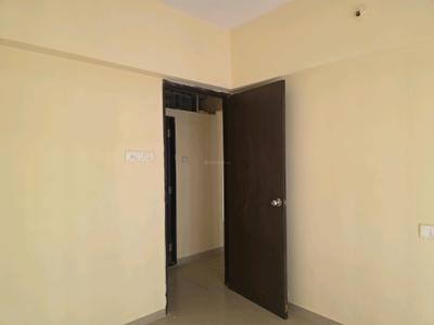 Bedroom Image of 900 Sq.ft 2 BHK Apartment / Flat for sale in Virar West Virar for Rs. 5300000