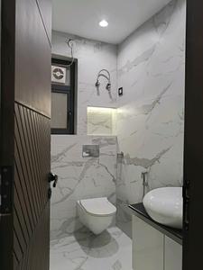 Common Bathroom Image of 1900 Sq.ft 4 BHK Builder Floor for sale in Indirapuram Ghaziabad for Rs. 18500000