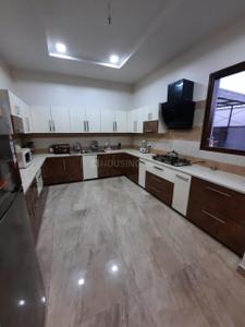Kitchen Image of 3000 Sq.ft 6 BHK Independent House for sale in Sector 70 Mohali for Rs. 60000000