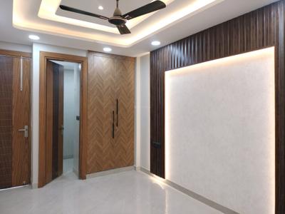 Bedroom Image of 1620 Sq.ft 3 BHK Builder Floor for sale in Fidato Honour Homes, Sector 89 Faridabad for Rs. 16500000