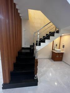 Hall Image of 2600 Sq.ft 4 BHK Independent House for sale in Narasimhanaickenpalayam Coimbatore for Rs. 16000000