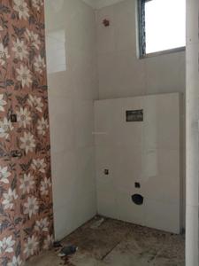 Bedroom One Image of 797 Sq.ft 2 BHK Apartment / Flat for sale in Realtech Hijibiji, Rajarhat Kolkata for Rs. 5586000
