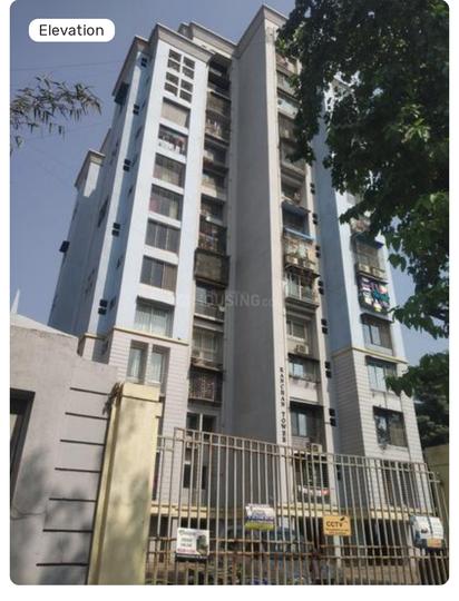 Ahuja Kanchan Tower Main Image 1