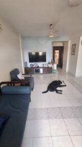 Hall Image of 1305 Sq.ft 2 BHK Apartment / Flat for sale in Tulip Citadel, Ayojan Nagar Ahmedabad for Rs. 8200000