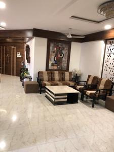 Hall Image of 4000 Sq.ft 5 BHK Apartment / Flat for rent in Sevoke Rd Siliguri for Rs. 100000