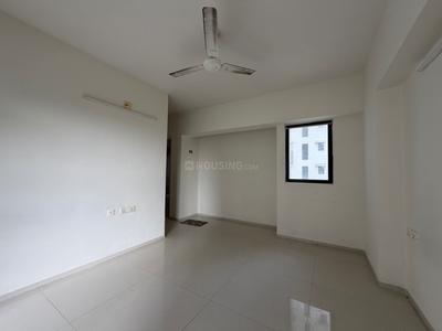 Bedroom Image of 1150 Sq.ft 2 BHK Apartment / Flat for sale in Godrej Garden City, Jagatpur Ahmedabad for Rs. 5000000