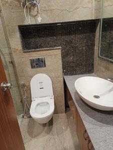 Image of 1800 Sq.ft 3 BHK Builder Floor for sale in Ansal C1 - Block, Palam Vihar, Gurgaon for Rs. 32500000