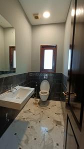 Image of 8100 Sq.ft 4 BHK Builder Floor for rent in Panchsheel Park, New Delhi for Rs. 400000