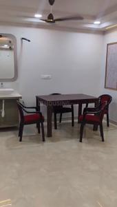 Hall Image of 1000 Sq.ft 3 BHK Apartment / Flat for rent in Parth Vedansh, Sitapura Jaipur for Rs. 32500