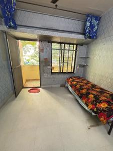 Bedroom Image of 930 Sq.ft 2 BHK Apartment / Flat for rent in Kothrud Pune for Rs. 28000