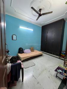 Hall Image of 807 Sq.ft 2 BHK Independent House for rent in Beta I Greater Noida for Rs. 21000