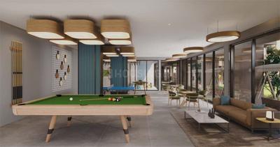 Image of 2475 Sq.ft 3 BHK Apartment / Flat for sale in Kudasan, Gandhinagar for Rs. 12000000