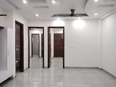 Living Room Image of 1125 Sq.ft 3 BHK Builder Floor for sale in RPS Palm Drive, Sector 88 Faridabad for Rs. 11000000