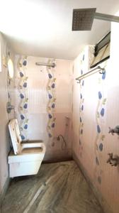 Bathroom Image of 988 Sq.ft 3 BHK Apartment / Flat for sale in Barabalidanga Bardhaman for Rs. 4780000