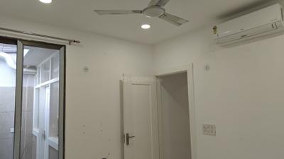 Bedroom Image of 1900 Sq.ft 3 BHK Villa for sale in Matrika Casa Greens Villas, Talawali Chanda Indore for Rs. 10500000