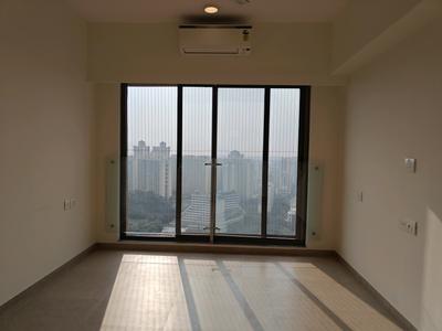 1 BHK Flat