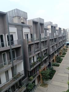2.5 BHK Flat