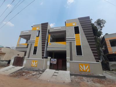 Image of 1836 Sq.ft 3 BHK Independent House for sale in Nagaram North Hyderabad, Sangareddy for Rs. 7150000