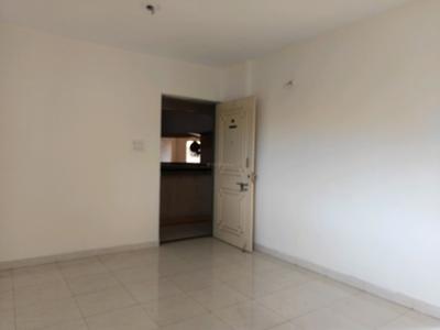 Living Room Image of 980 Sq.ft 2 BHK Apartment / Flat for sale in Daffodils, Magarpatta City Pune for Rs. 13000000