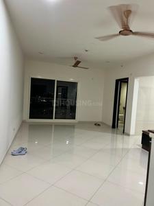 Hall Image of 1680 Sq.ft 3 BHK Apartment / Flat for rent in Sobha Silicon Oasis, Electronic City Bengaluru for Rs. 66000