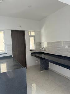 Kitchen Image of 1321 Sq.ft 3 BHK Apartment / Flat for sale in Majestique Towers East, Upper Kharadi Pune for Rs. 16500000