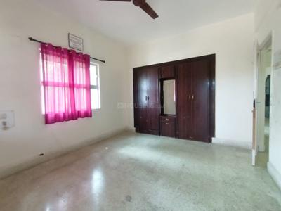 Bedroom Image of 1100 Sq.ft 2 BHK Apartment / Flat for rent in Kubera Park, Kondhwa Pune for Rs. 27000