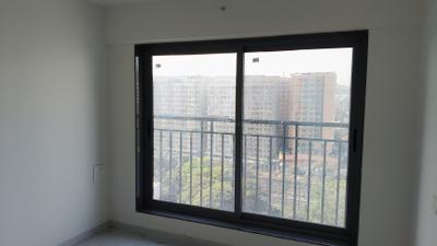 Bedroom Image of 609 Sq.ft 2 BHK Apartment / Flat for rent in Kaveri Heights, Ghatkopar East Mumbai for Rs. 55000