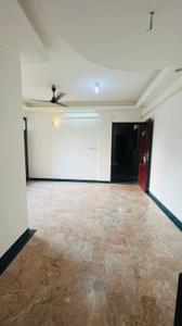 Hall Image of 530 Sq.ft 1 BHK Apartment / Flat for rent in Kasarvadavali Thane for Rs. 21000