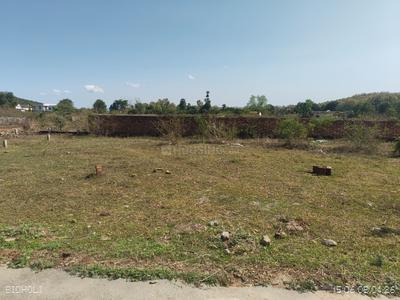 Petroleum university Kandoli Plot View 3