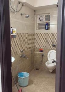 Bathroom Image of 1109 Sq.ft 2 BHK Apartment / Flat for sale in Estella Maple Square, Choodasandra Bengaluru for Rs. 9000000