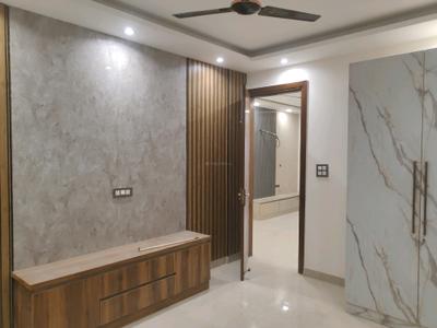 Bedroom Image of 1305 Sq.ft 3 BHK Builder Floor for sale in Green Field Colony Faridabad for Rs. 14500000