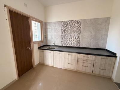 Kitchen Image of 1730 Sq.ft 3 BHK Apartment / Flat for sale in Poddar Palm Meadows, Vejalpur Ahmedabad for Rs. 8200000