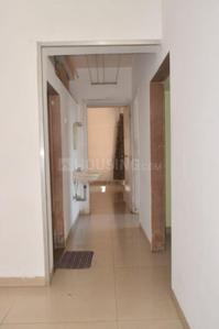 Passage Image of 965 Sq.ft 2 BHK Apartment / Flat for rent in Ochna Pride Park, Thane West Thane for Rs. 35000