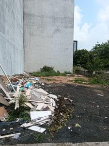 Image of 1500 Sq.ft Residential Plot / Land for sale in Mahalakshmi Nagar, Indore for Rs. 28500000
