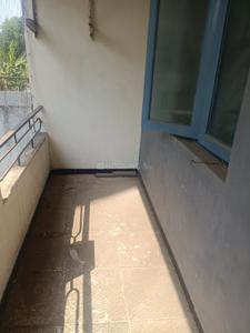 Balcony Image of 1200 Sq.ft 3 BHK Independent House for sale in Vasna Vadodara for Rs. 6500000