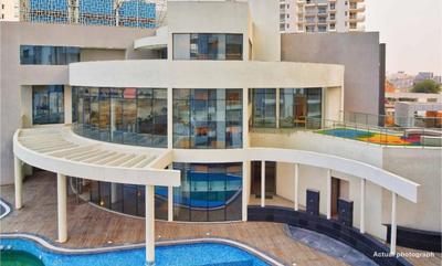 Image of 1647 Sq.ft 3 BHK Apartment / Flat for sale in Godrej Summit, Sector 104, Gurgaon for Rs. 14000000