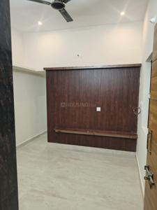 Bedroom Image of 550 Sq.ft 1 BHK Independent House for sale in Vidyanagar Davanagere for Rs. 6500000