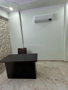 Bedroom Image of 1300 Sq.ft 3 BHK Builder Floor for rent in Sanganer Jaipur for Rs. 22000