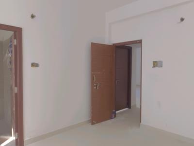 Bedroom Image of 1110 Sq.ft 2 BHK Apartment / Flat for sale in Mahalakshmi S Ridhira Block 2 by Mahalakshmi Homes, Ramachandra Puram Sangareddy for Rs. 5994050