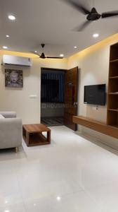Hall Image of 1153 Sq.ft 2 BHK Apartment / Flat for sale in Avanti Vihar Raipur for Rs. 5550000