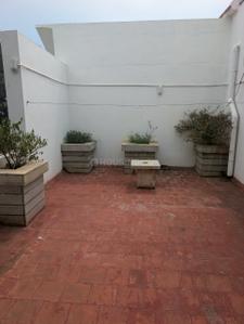 Balcony Image of 2500 Sq.ft 3 BHK Independent House for rent in Uthandi Chennai for Rs. 125000